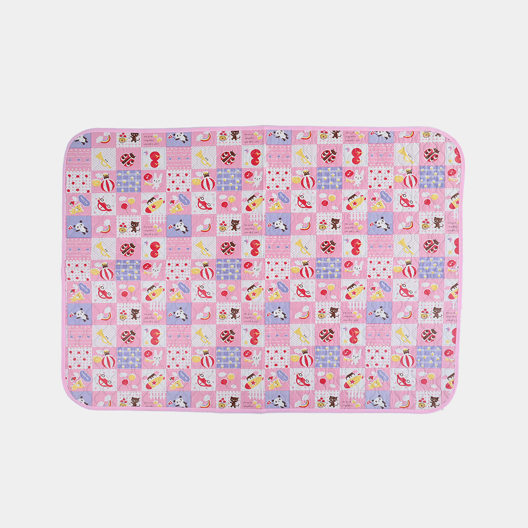 Reusable Baby Changing Sheet | 50x70cm