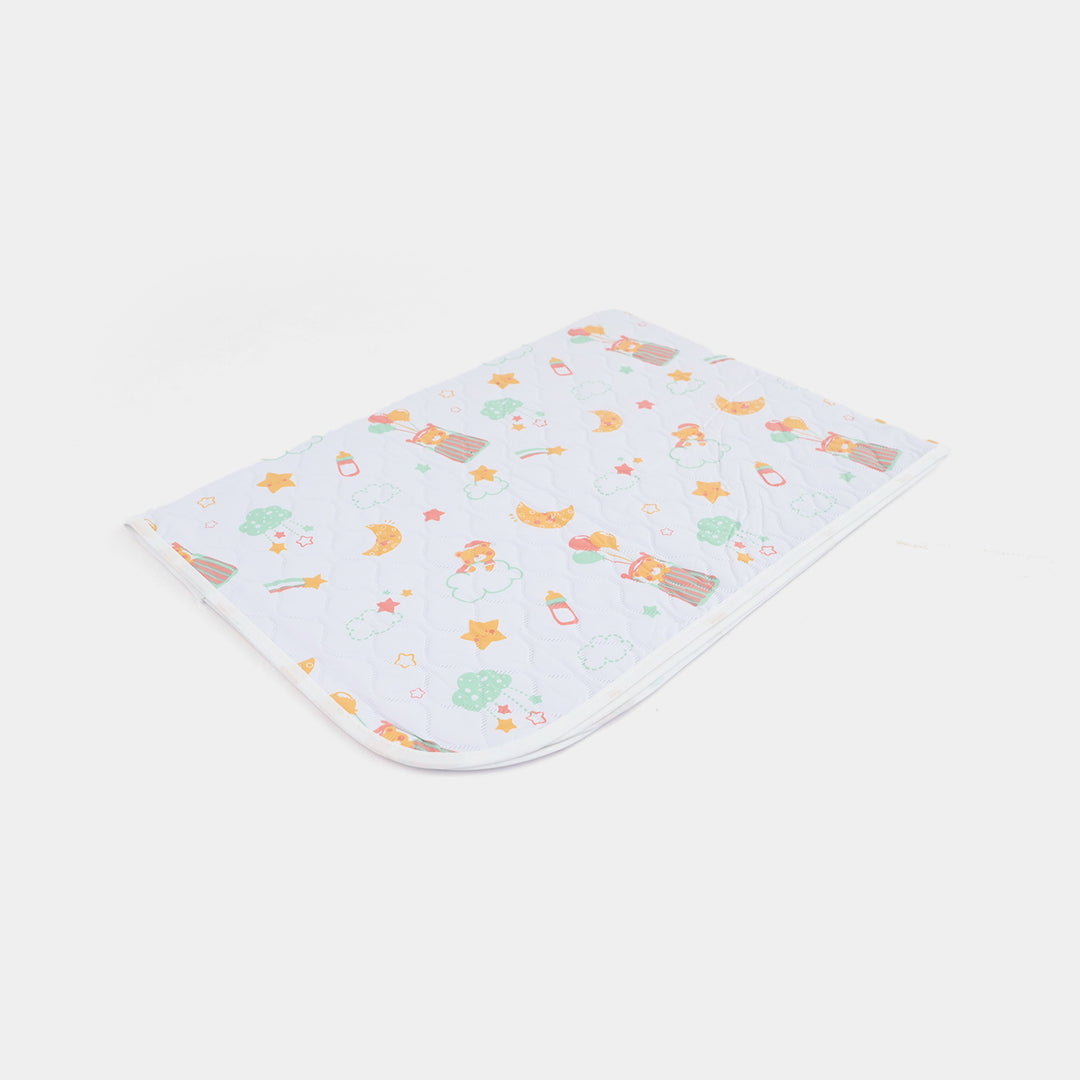 Reusable Baby Changing Sheet | 50x70cm