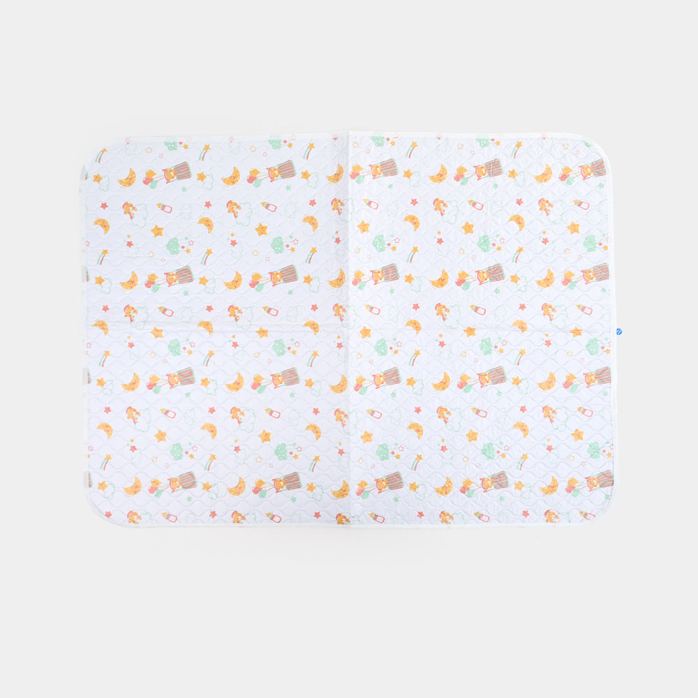 Reusable Baby Changing Sheet | 60x80cm