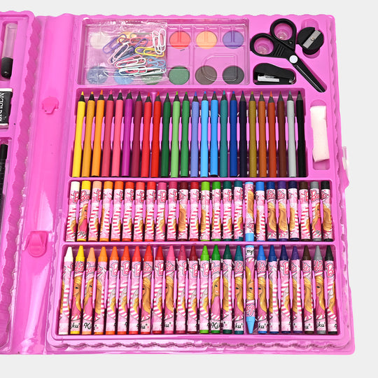 Color Kit 150PCs Set For Kids