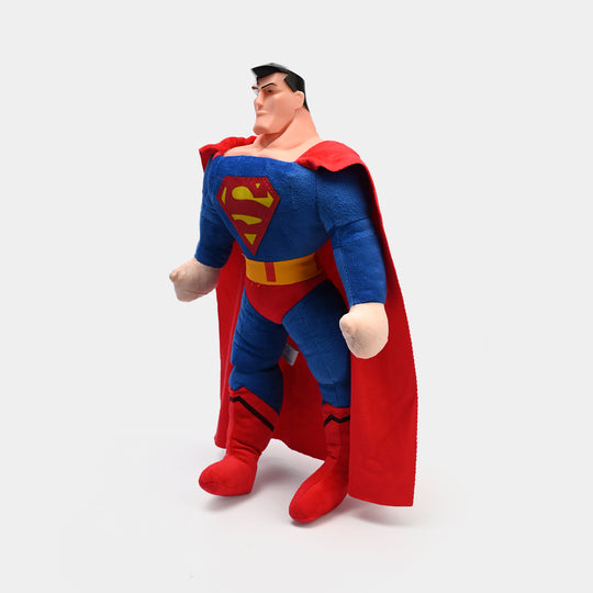 Cartoon Character PVC Face Stuff Toy 35Cm