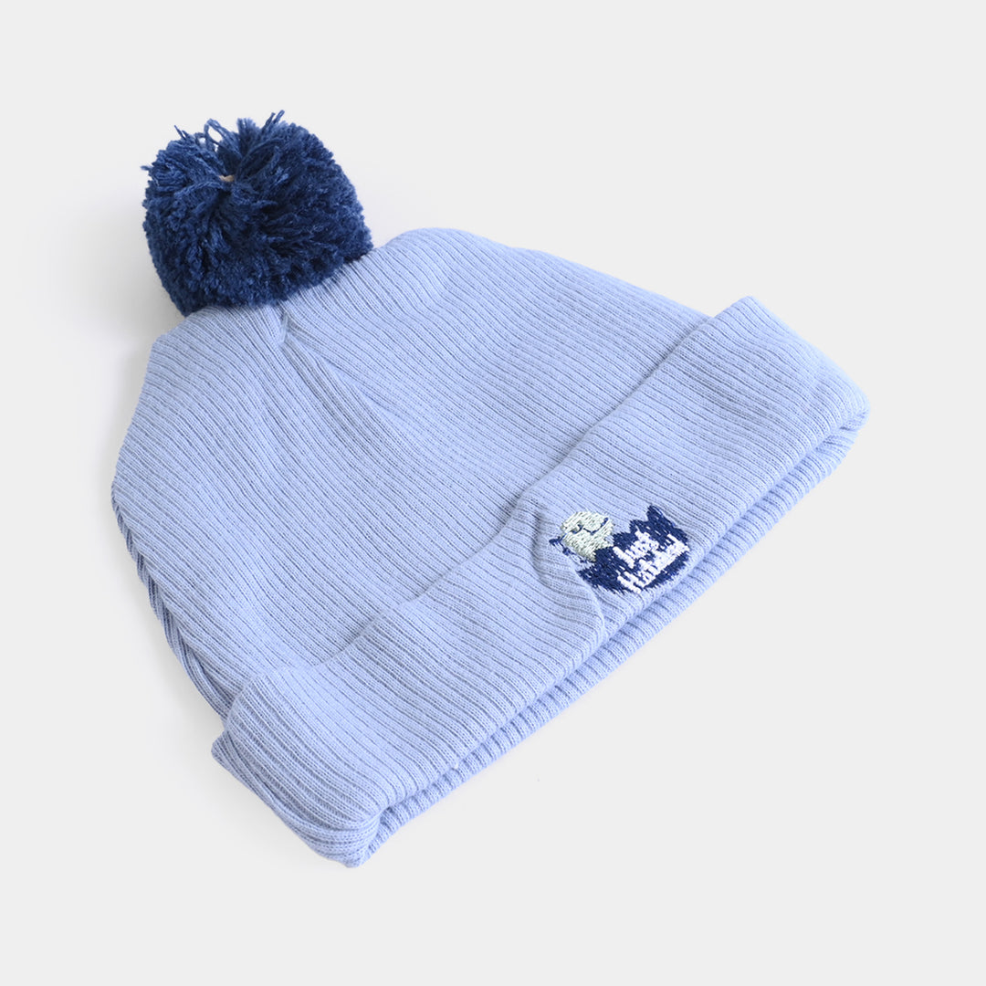 Cap & Socks Set