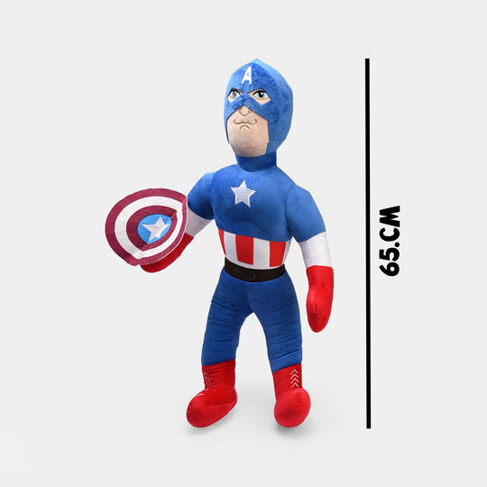 Cartoon Character Stuff Toy 65Cm