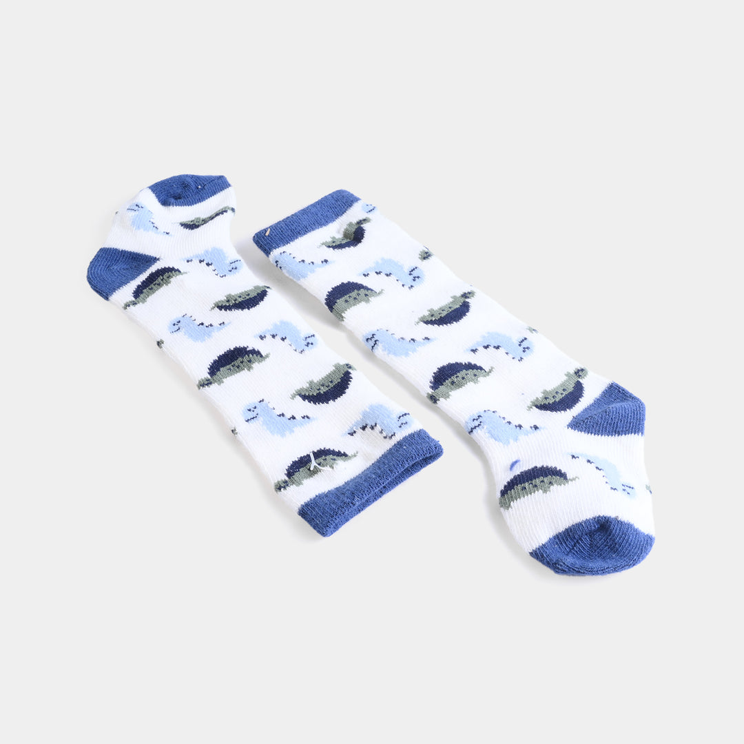 Cap & Socks Set