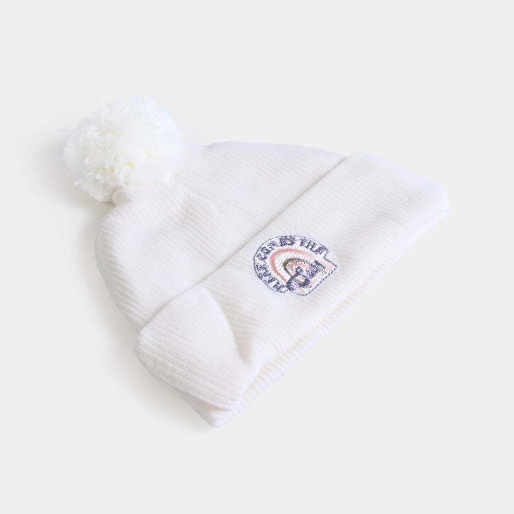 Cap & Socks Set