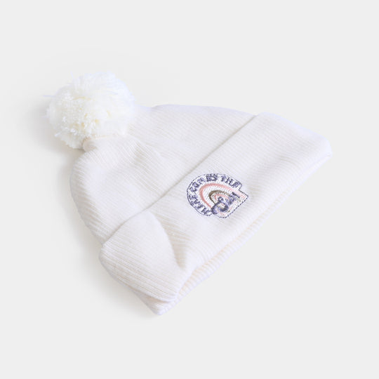 Cap & Socks Set