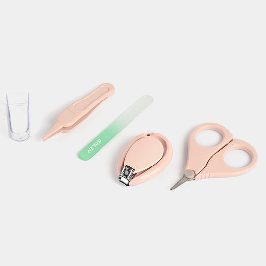 Baby Manicure Set 4PCs For Kids