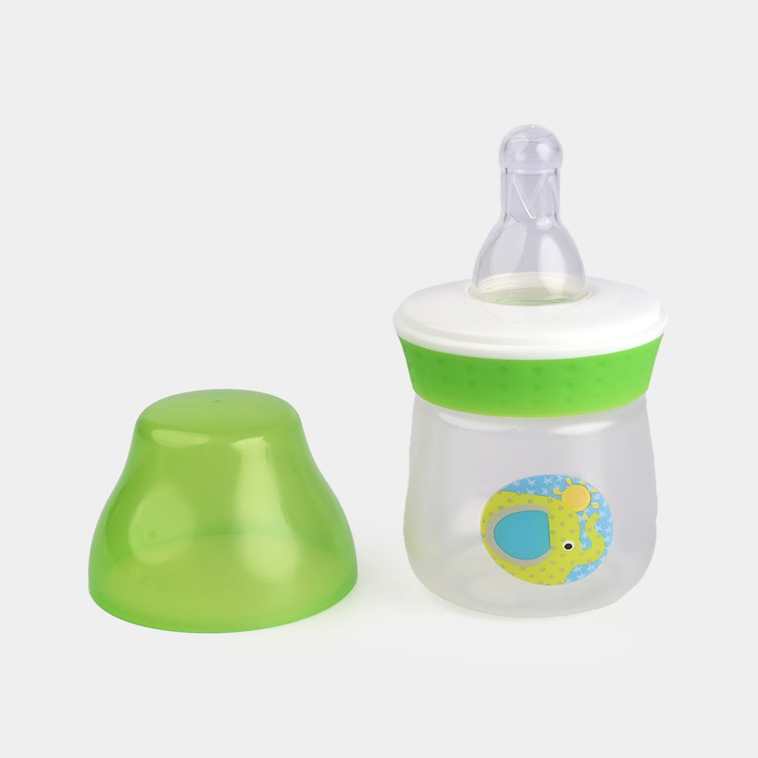Wide Neck Feeder Bottle 4Oz 4037