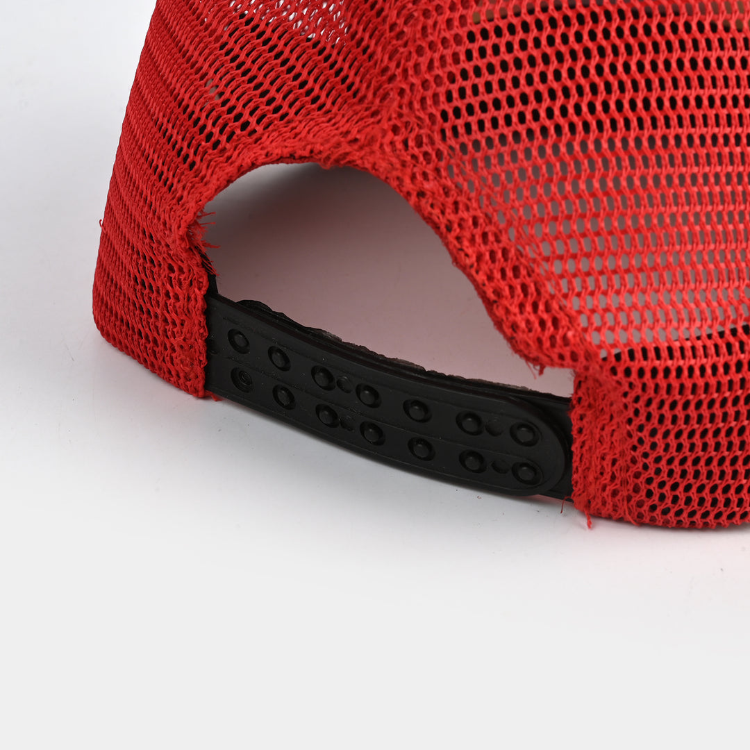 Basketball Cap/Hat for Kids | 4-7Y