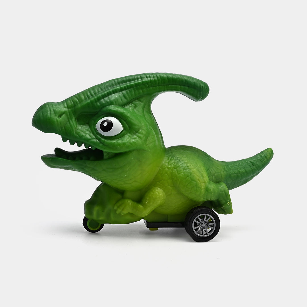 Mini Friction Counter Toy For Kids