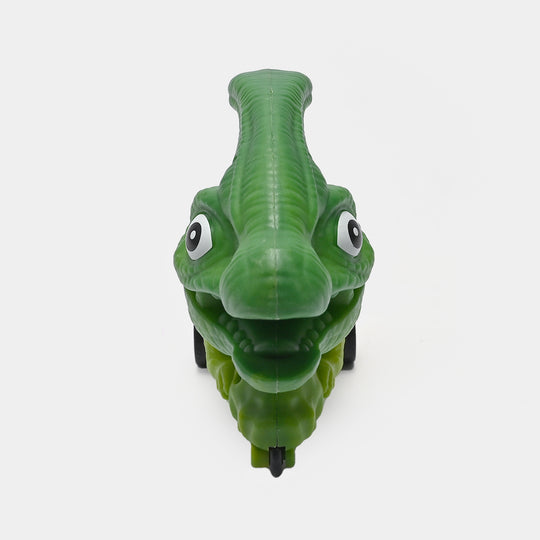 Mini Friction Counter Toy For Kids