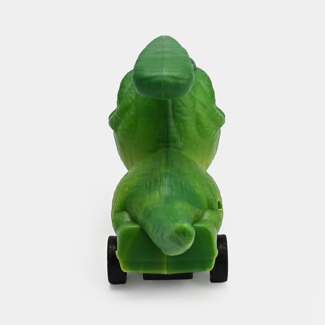 Mini Friction Counter Toy For Kids