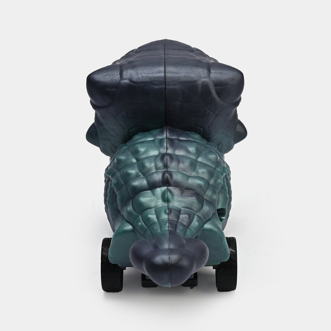 Mini Friction Counter Toy For Kids