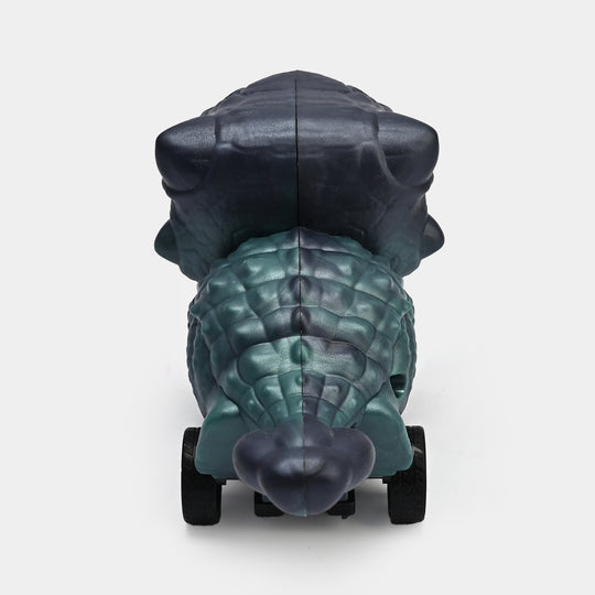 Mini Friction Counter Toy For Kids
