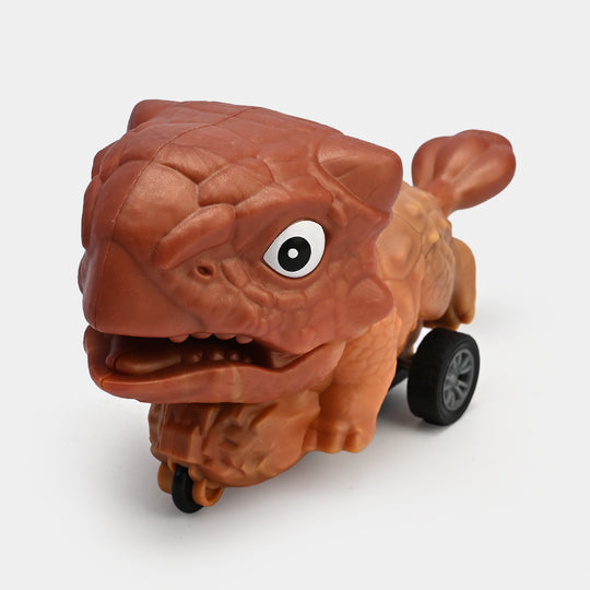 Mini Friction Counter Toy For Kids