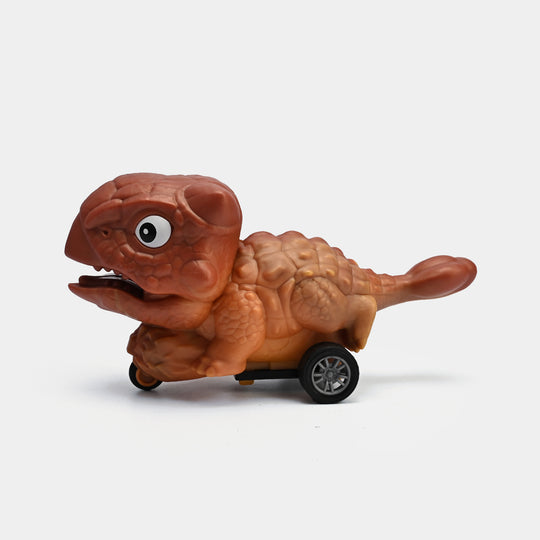 Mini Friction Counter Toy For Kids