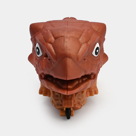 Mini Friction Counter Toy For Kids