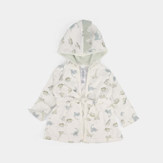 Kids Bath Gown / Bathrobe