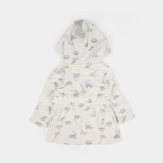 Kids Bath Gown / Bathrobe