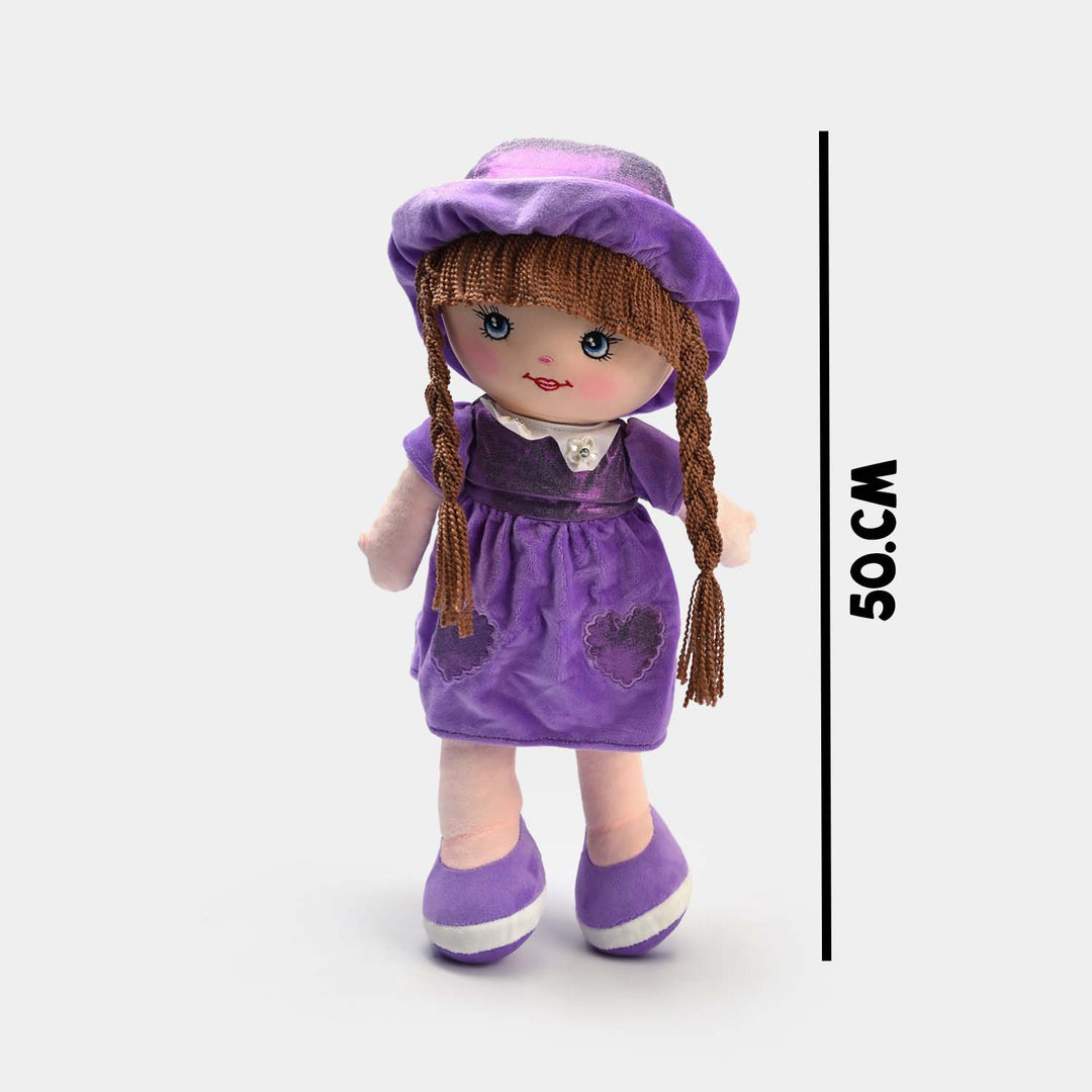 Cute Candy Doll for Kids 50Cm