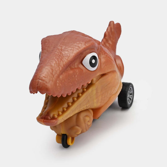Mini Friction Counter Toy For Kids