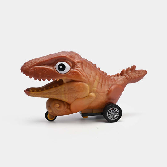 Mini Friction Counter Toy For Kids