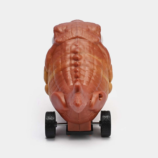 Mini Friction Counter Toy For Kids