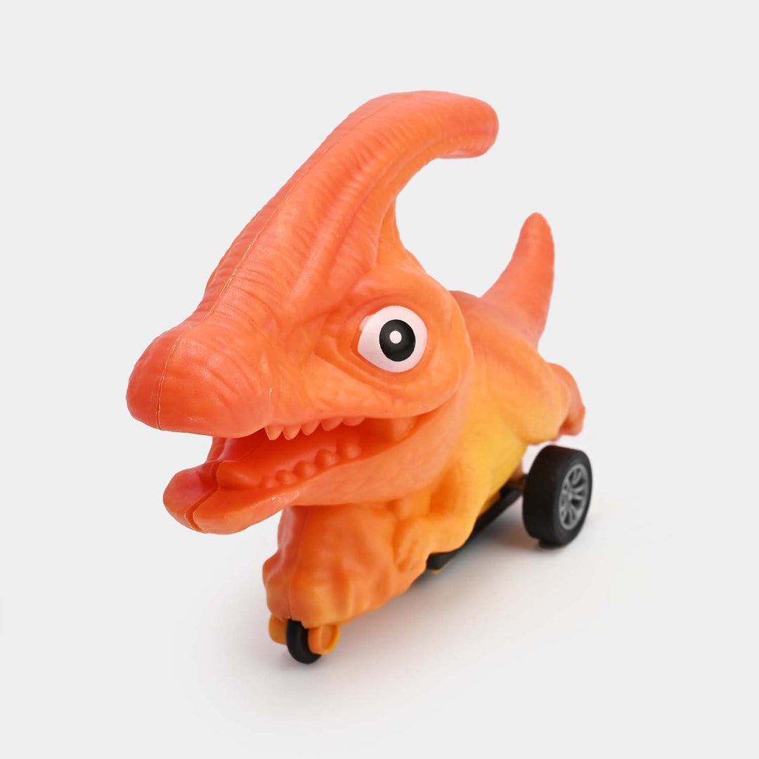 Mini Friction Counter Toy For Kids