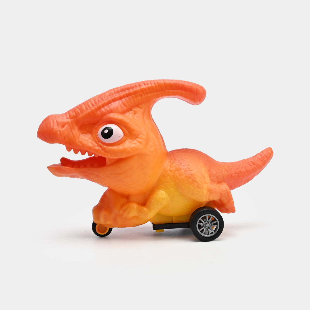Mini Friction Counter Toy For Kids
