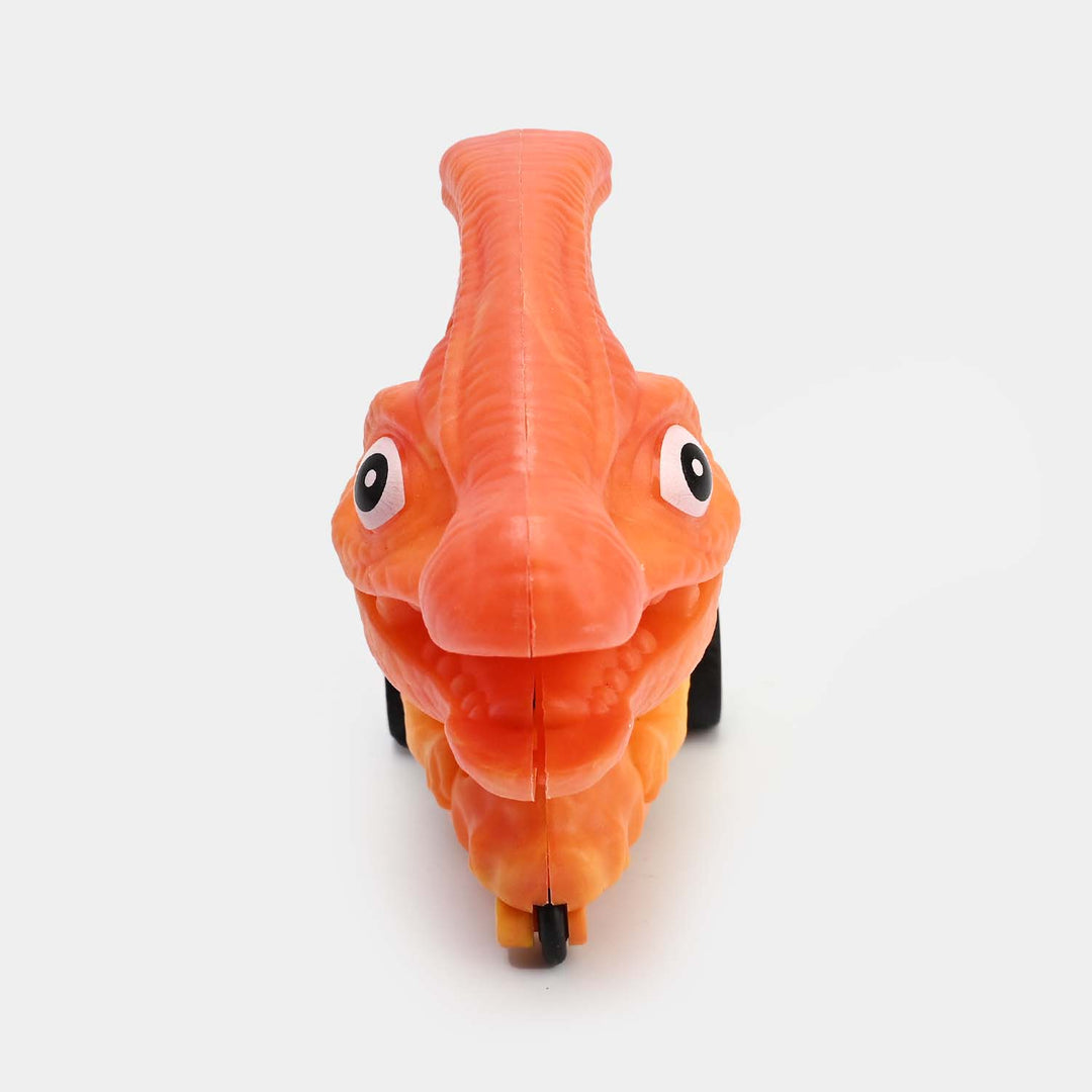 Mini Friction Counter Toy For Kids