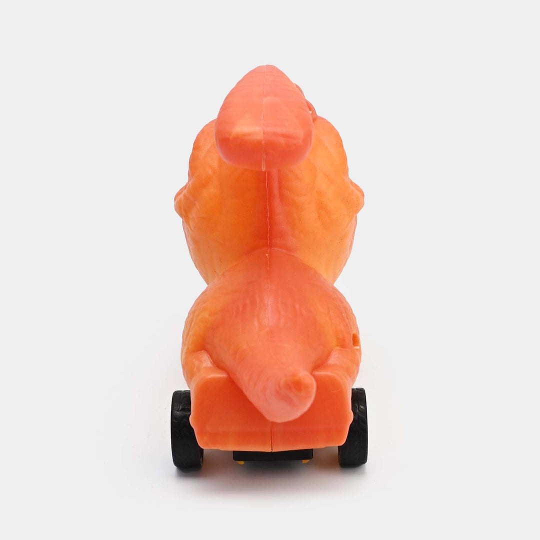 Mini Friction Counter Toy For Kids