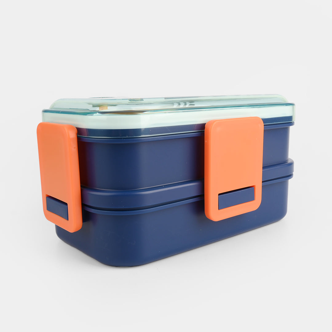 Plastic Lunch Box for Kids