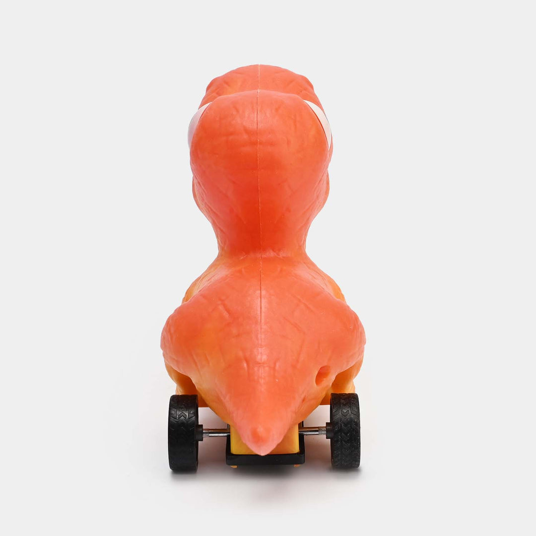 Mini Friction Counter Toy For Kids