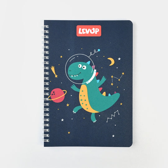 Cute Diary/Notebook For Kids