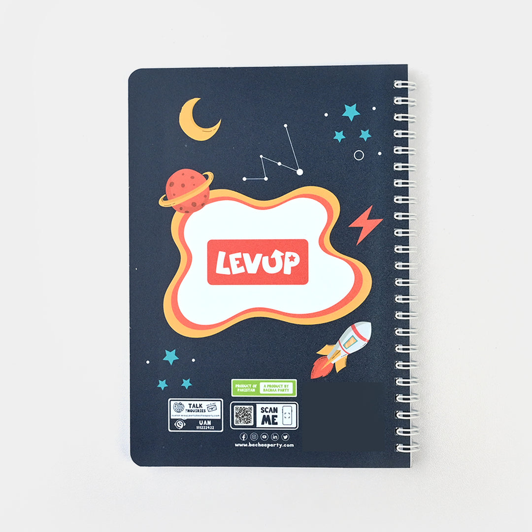 Cute Diary/Notebook For Kids