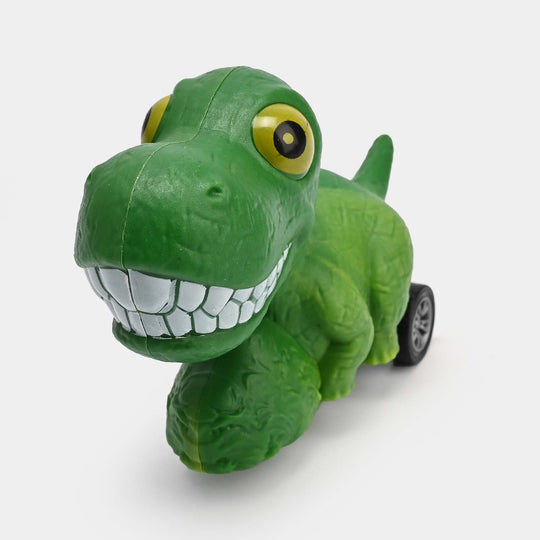 Mini Friction Counter Toy For Kids