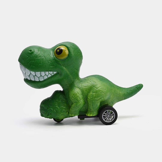 Mini Friction Counter Toy For Kids