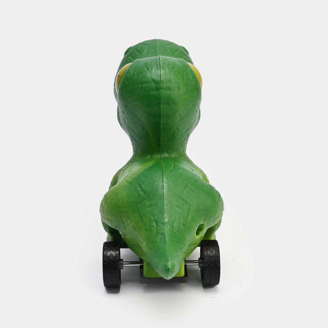 Mini Friction Counter Toy For Kids