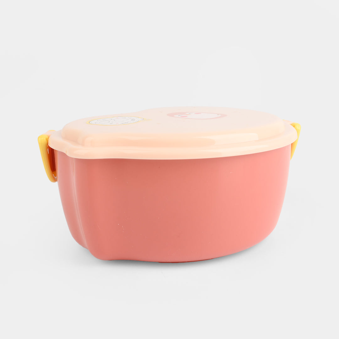 Plastic Lunch Box for Kids | 860Ml