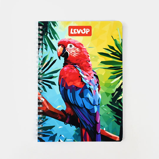 Cute Diary/Notebook For Kids
