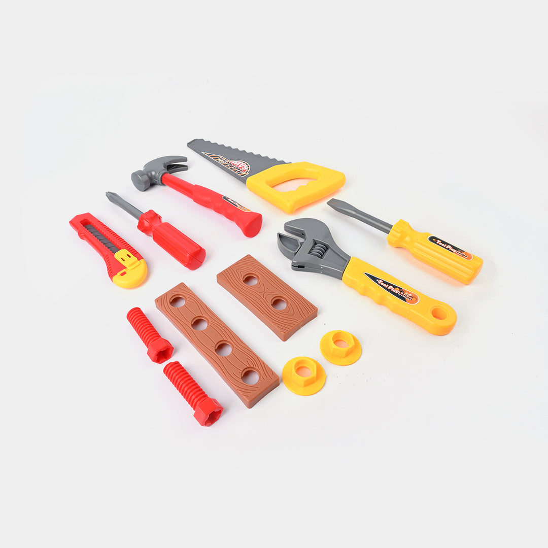 Tool Play Set For Kids