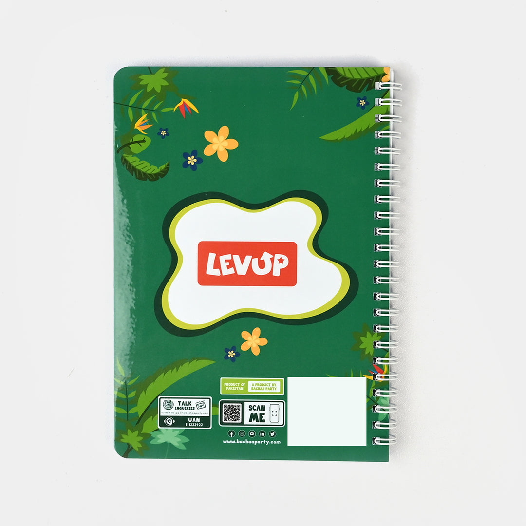 Cute Diary/Notebook For Kids