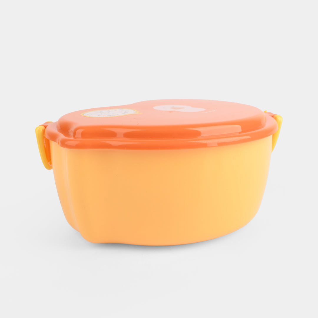 Plastic Lunch Box for Kids | 860Ml