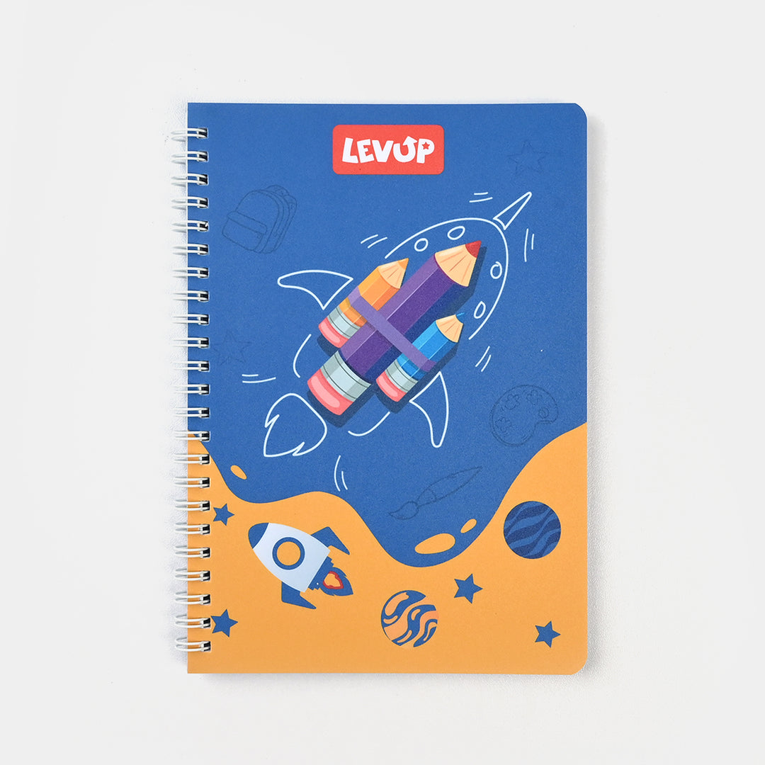 Cute Diary/Notebook For Kids