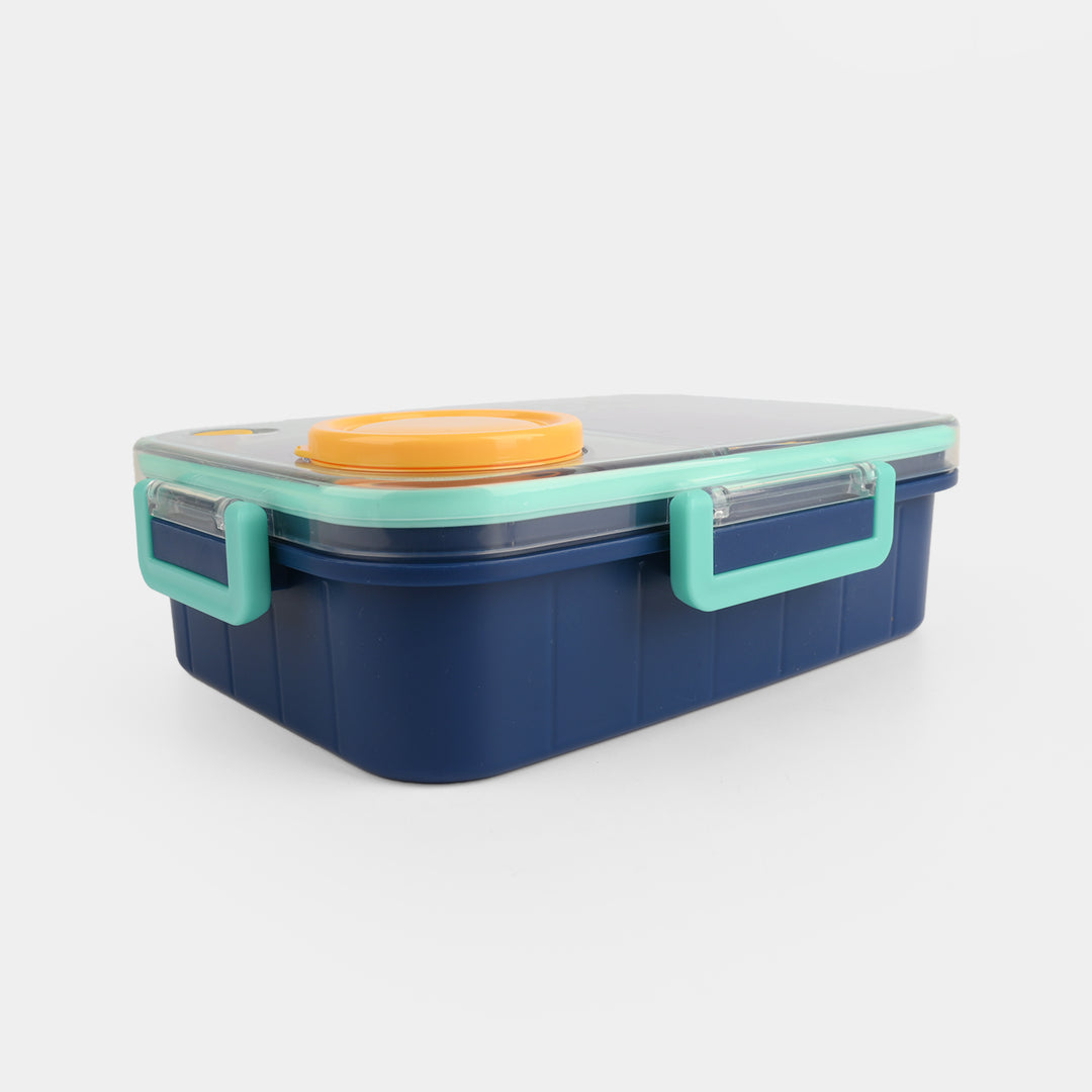 Plastic Lunch Box for Kids