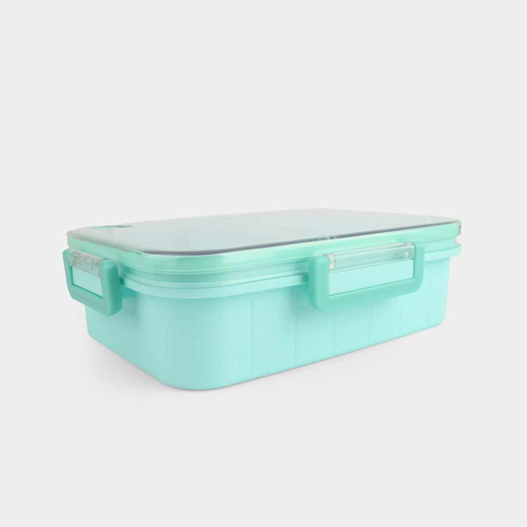 Plastic Lunch Box for Kids