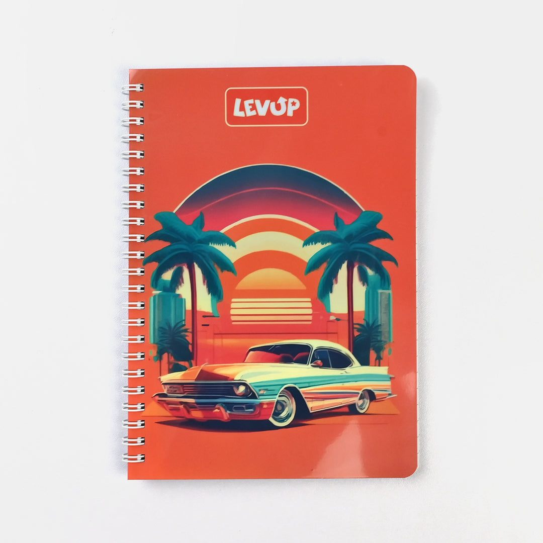 Cute Diary/Notebook For Kids