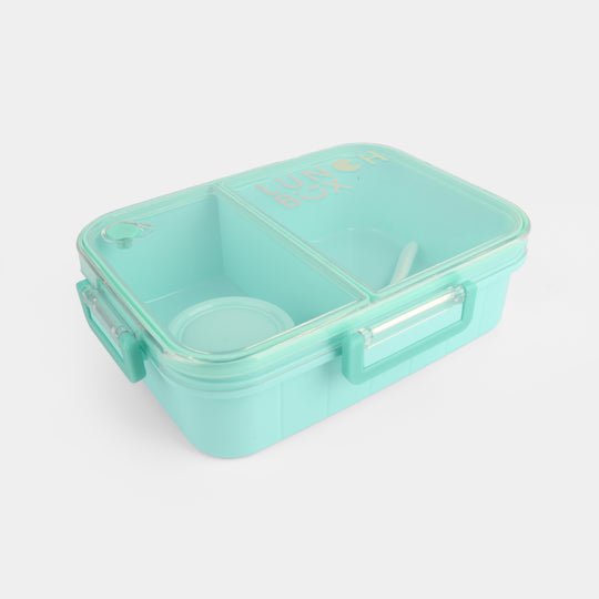 Plastic Lunch Box for Kids