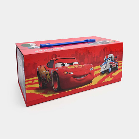 Color Kit For Kids | 54Pcs