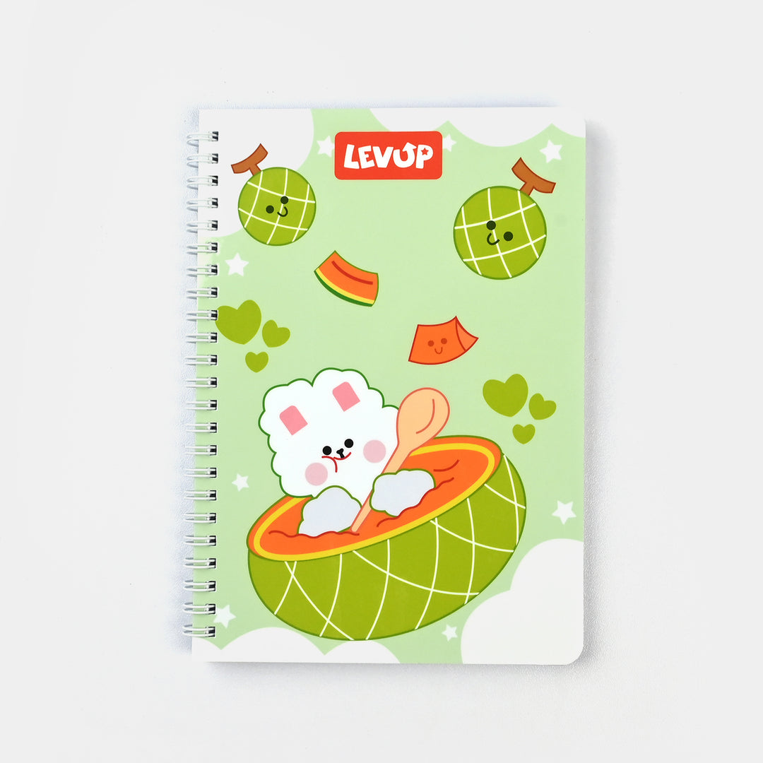 Cute Diary/Notebook For Kids
